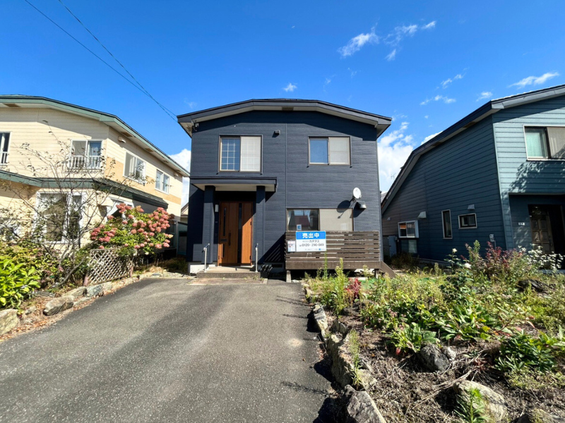 【東開町】成約済