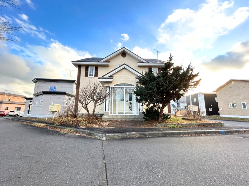 【桜坂町】成約済