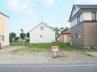 拓勇西町成約済