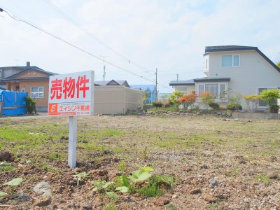 ときわ町成約済