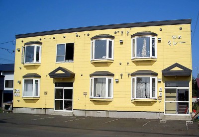 マンションミレー成約済