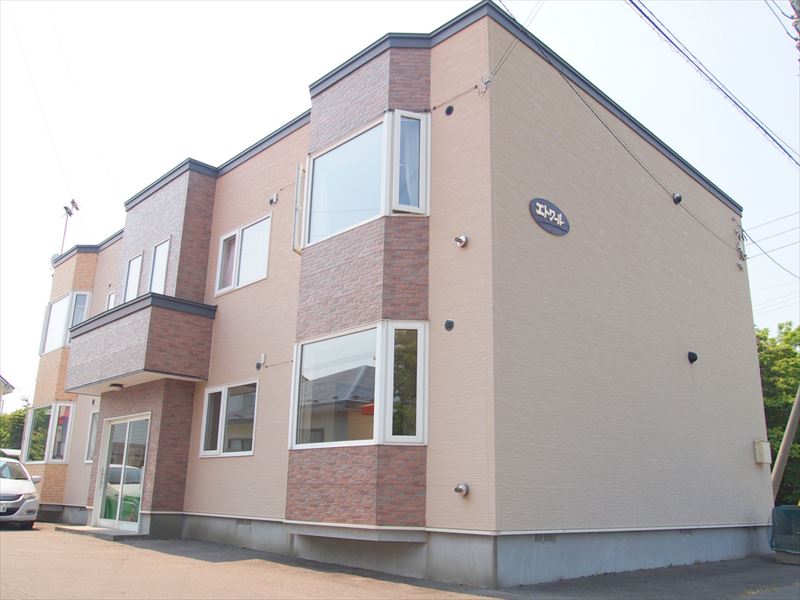 エトワール成約済