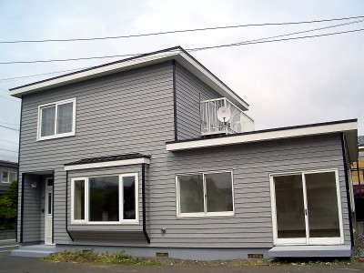 明野新町成約済