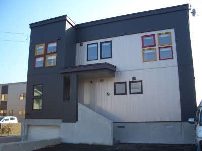 拓勇西町成約済