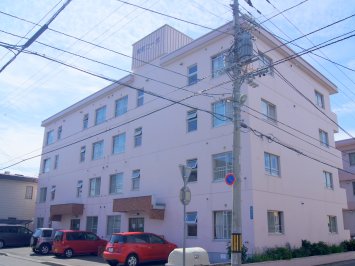 栄町コーポ成約済