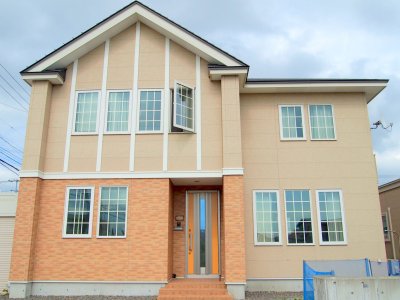 拓勇西町成約済