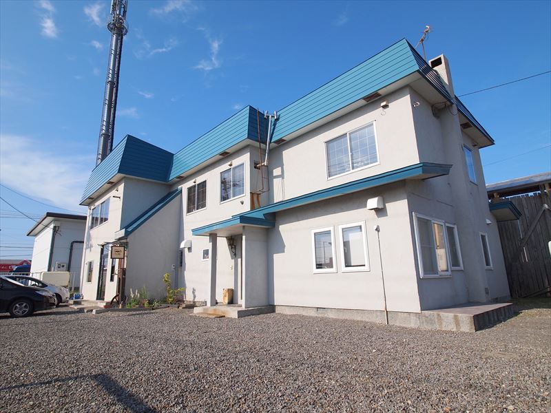 有明町 店舗・事務所成約済