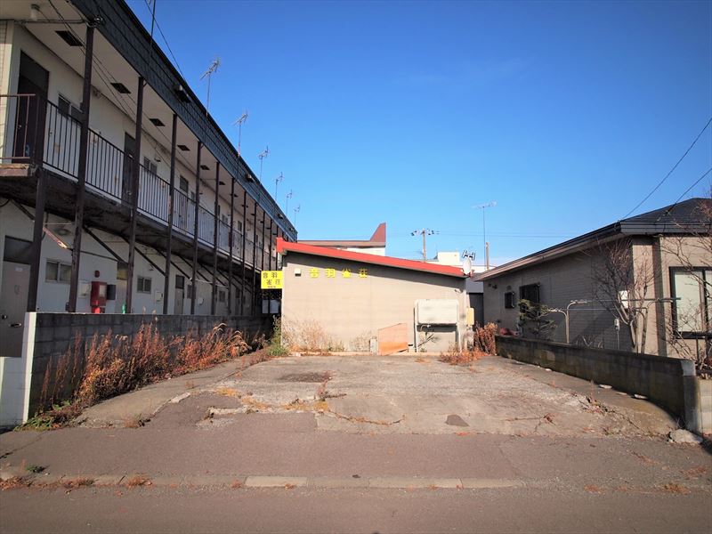 音羽町 1R付店舗成約済