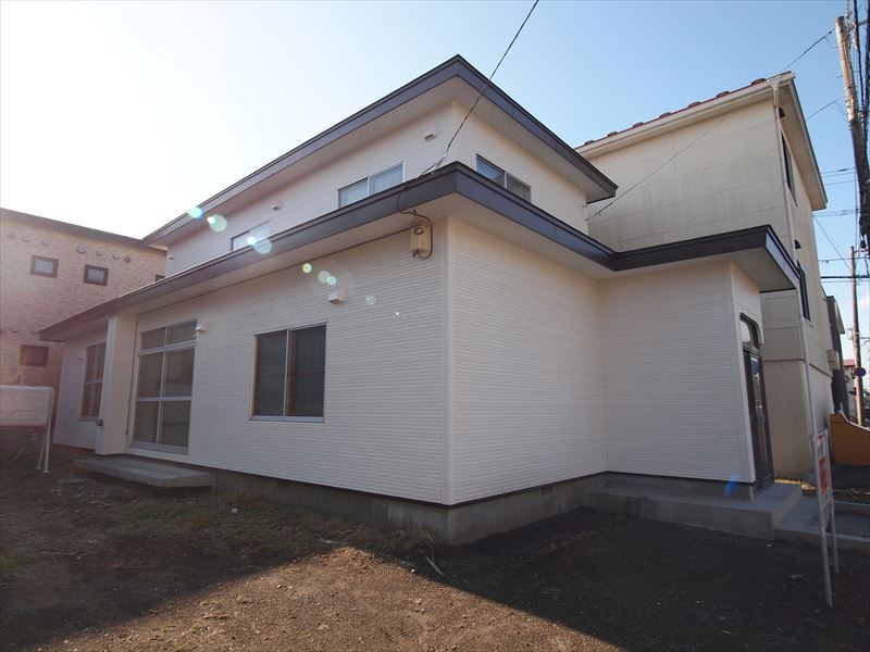 【矢代町】リフォーム完了しました！！成約済