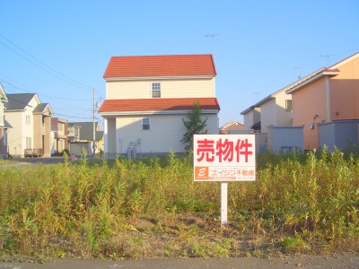 拓勇東町成約済