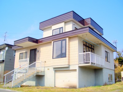 有珠の沢町成約済