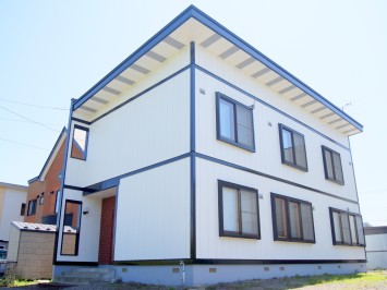 のぞみ町成約済