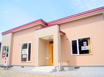 白老郡白老町成約済