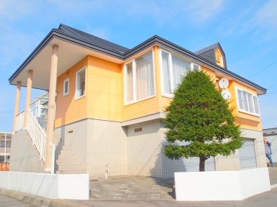 ときわ町成約済