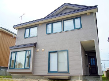 拓勇東町成約済