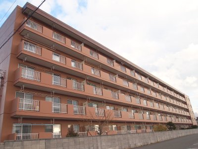 若草グランドハイツ成約済