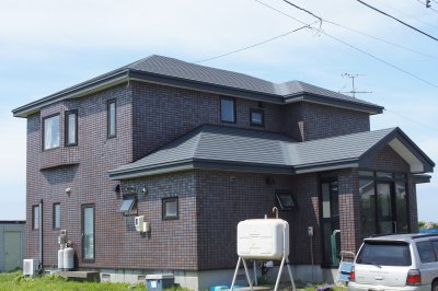 むかわ町成約済