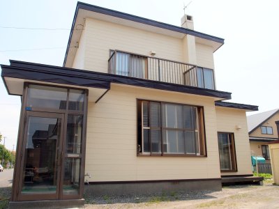 明野新町成約済