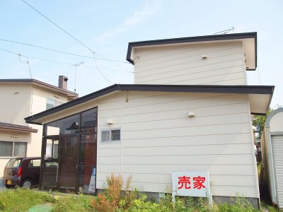 もえぎ町成約済