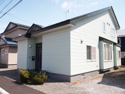 のぞみ町成約済