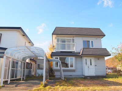 白老町萩野成約済