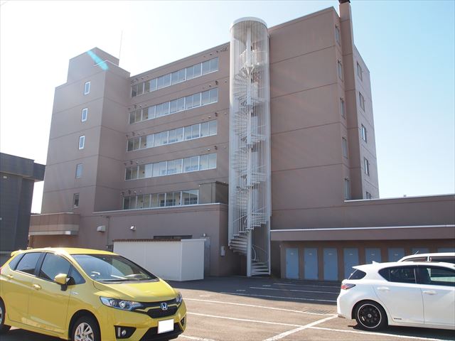 セントラルコーポ 第２新中野成約済