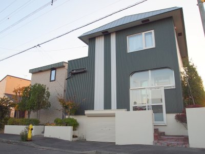 錦岡 つながる家成約済