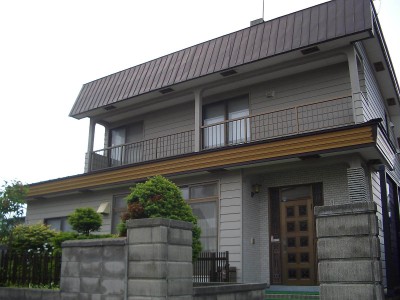 有珠の沢町成約済