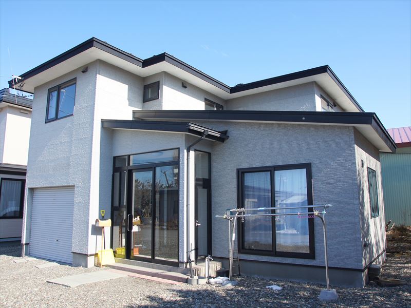 静内田原成約済