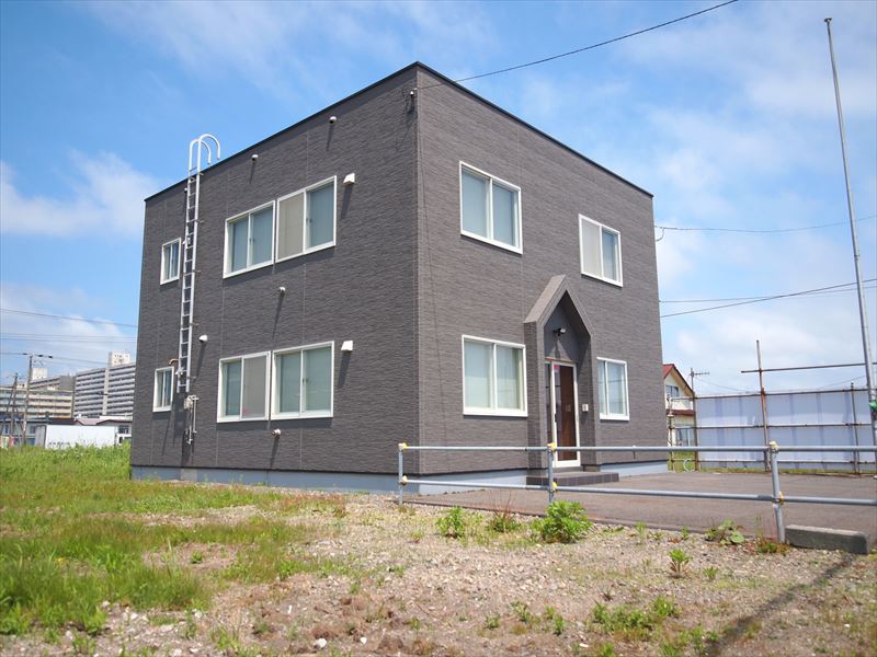 元町 店舗・事務所成約済