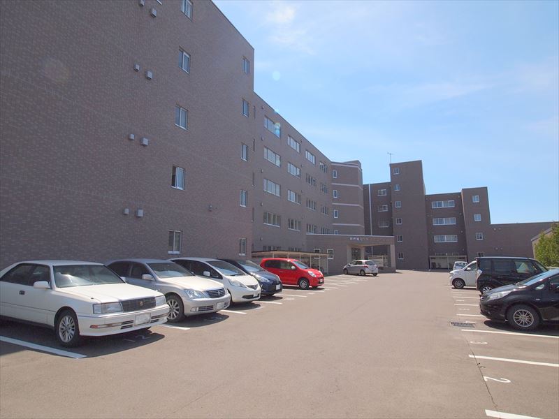 セントラルコーポ日の出Ⅱ成約済