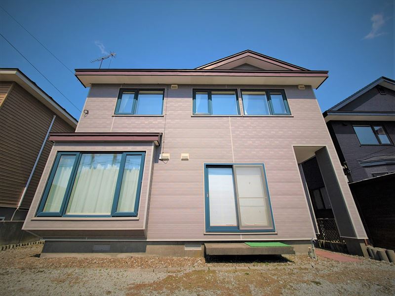 拓勇東町成約済