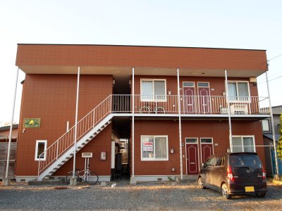 メゾンドベル成約済