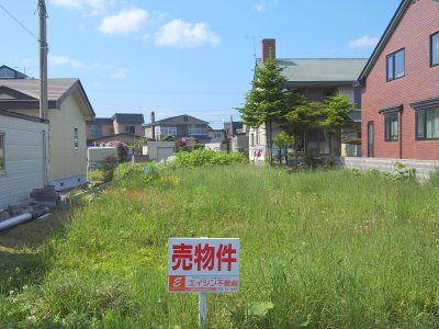 川沿町成約済