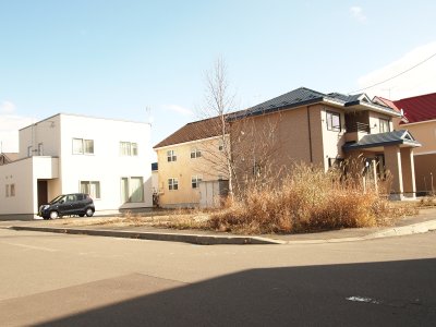 拓勇東町成約済