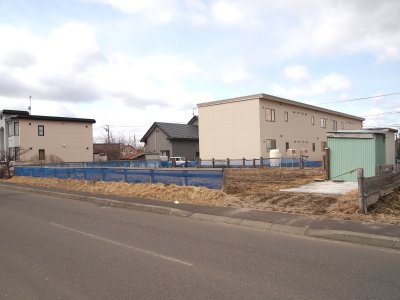 拓勇西町成約済