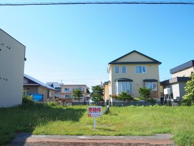 川沿町成約済