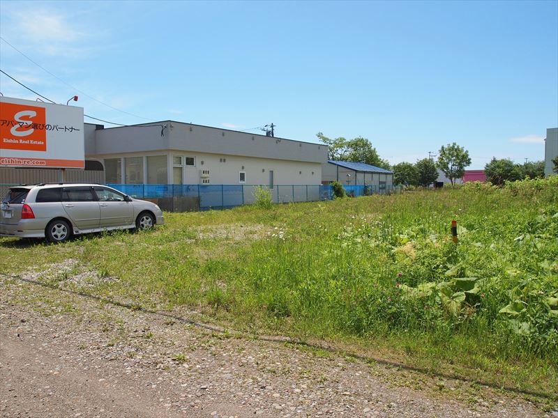 のぞみ町成約済