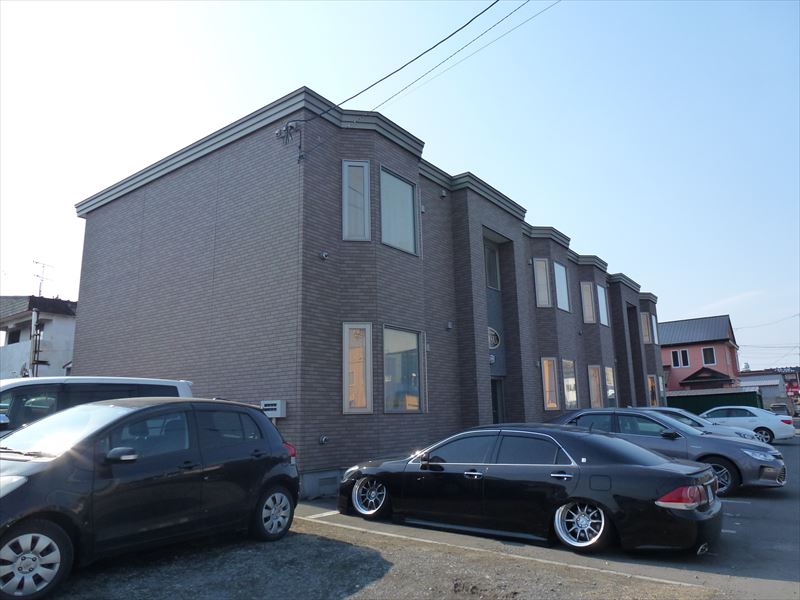 レインボーハウスエビスⅡ元中野成約済