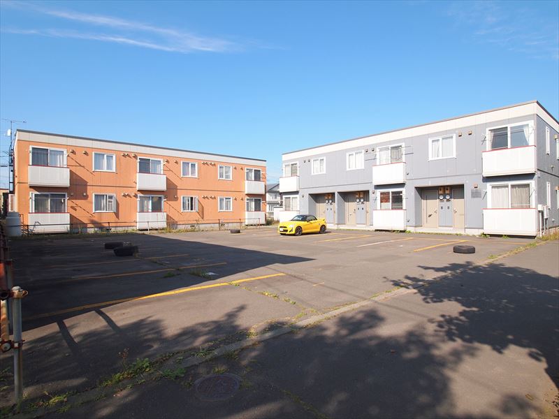 レマージュＣ・レマージュＤ成約済