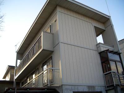 しらかば町成約済