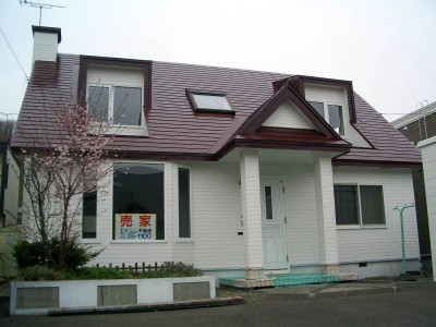 緑コーポ成約済