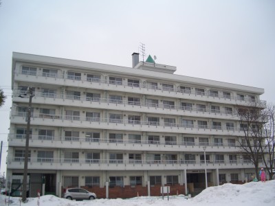 新中野町成約済