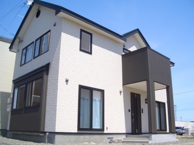 拓勇西町成約済