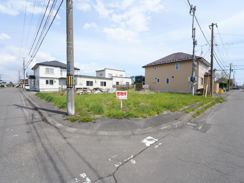 【澄川町】成約済