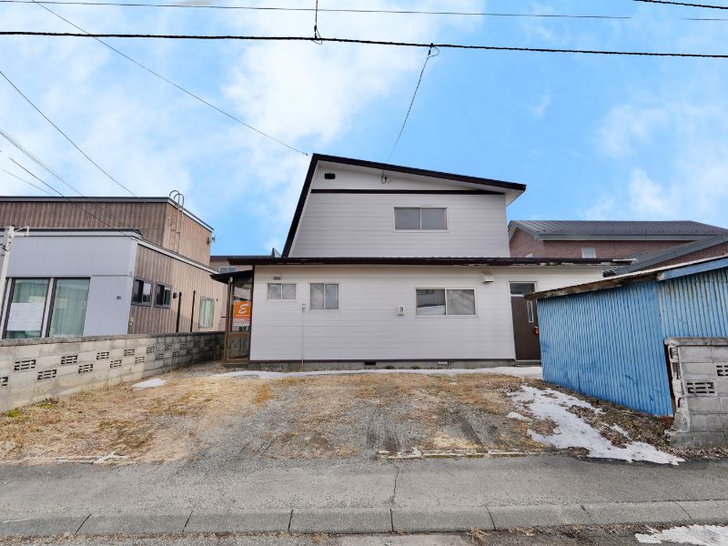 【大成町】成約済