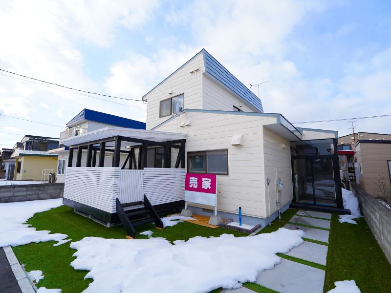 【明徳町】成約済