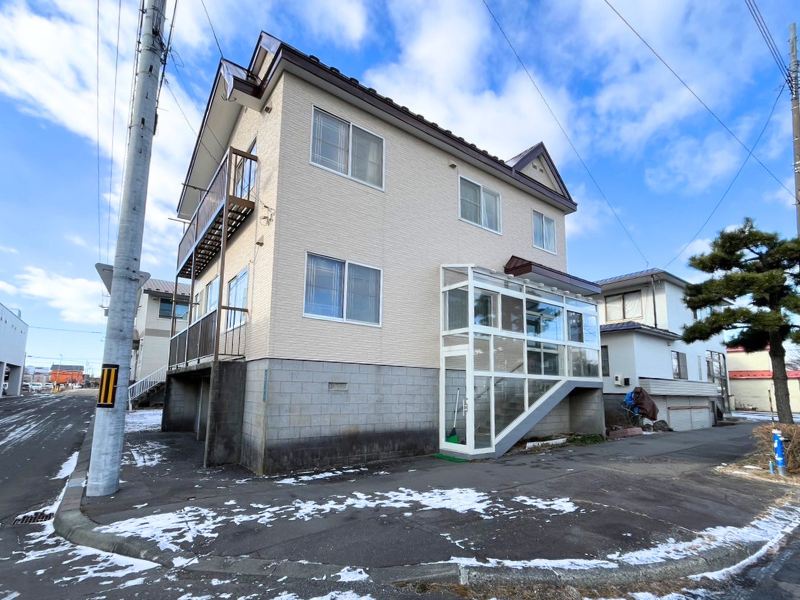 【双葉町3丁目】成約済み