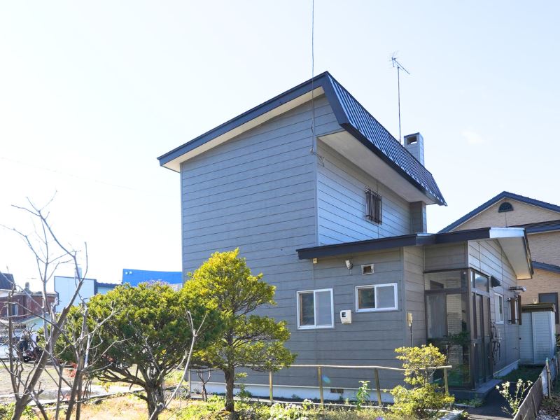 【東開町】成約済