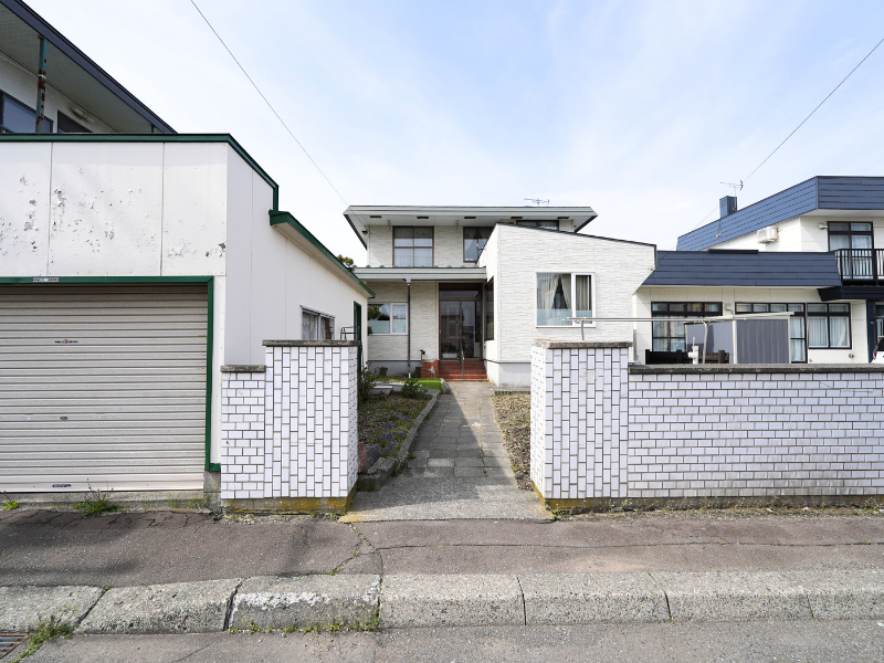 【新明町】成約済